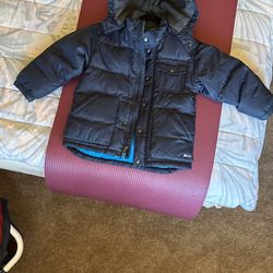 Kids  GAP Puffer jacket