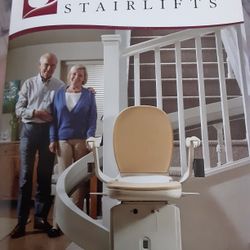 Stair Lift By ACORN
