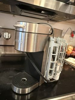 Keurig Coffee Machine