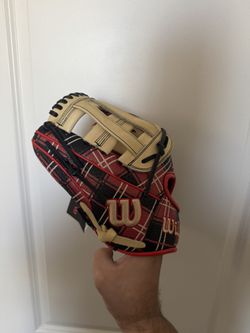 Wilson A2000