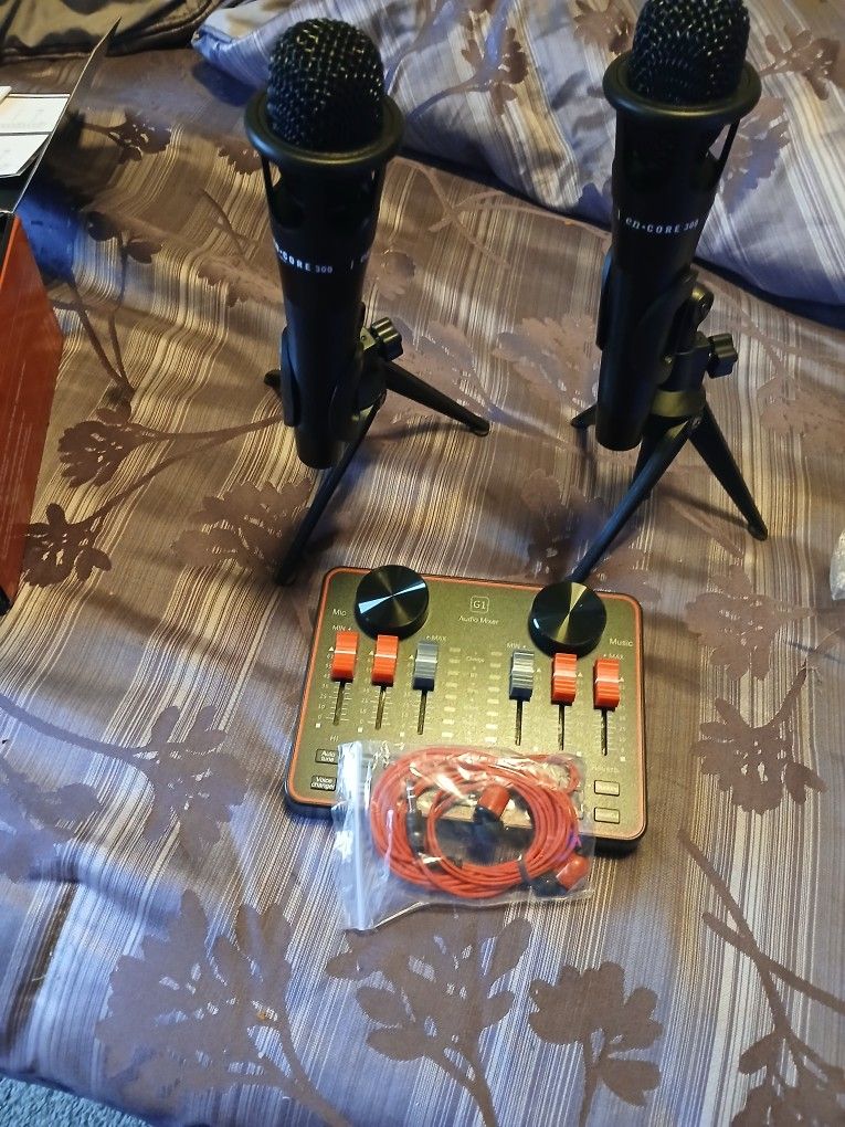 Podcast System
