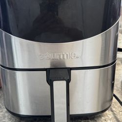 Air Fryer Gourmia