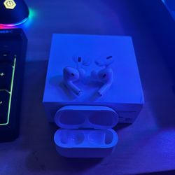 AirPods Pro