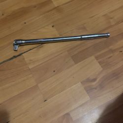 1/2 In Breaker Bar 