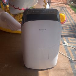 Honeywell Air Conditioning 