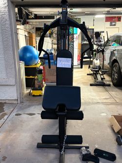 Centr GYM