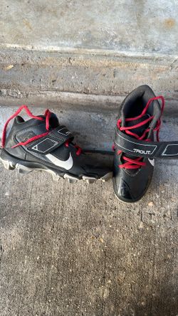 Nike cleats