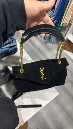 Shoulder Bag