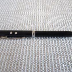 4-in-1 LED Light Pen L. Pointer 
