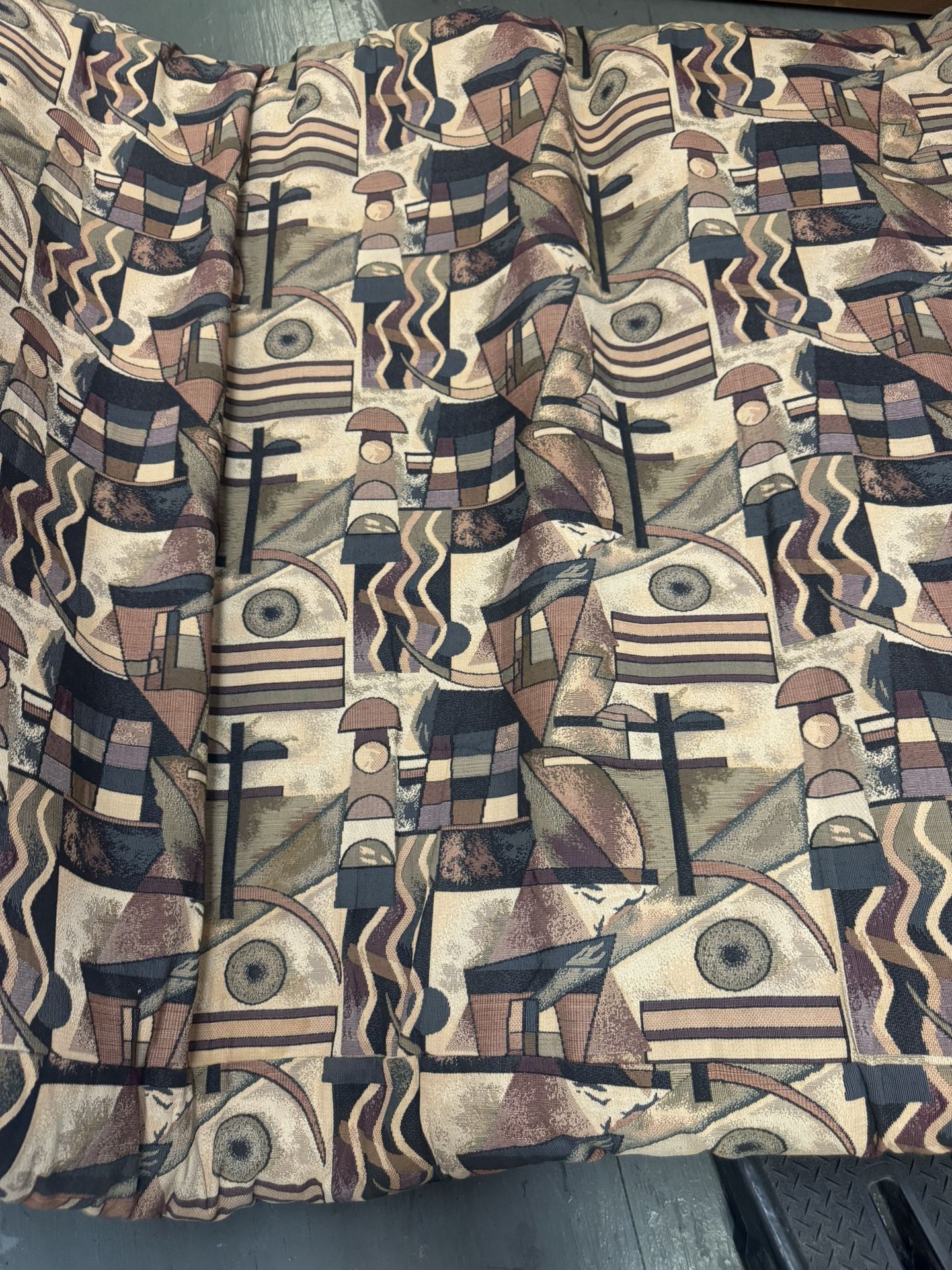 Full Size Futon Matress
