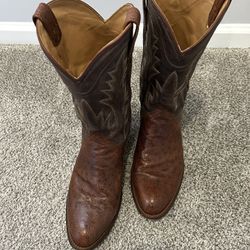 Cowboy Boots 