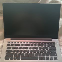 Lenovo laptop