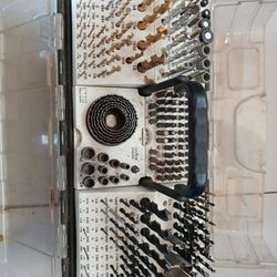 DRILL BITS AND MORE 
