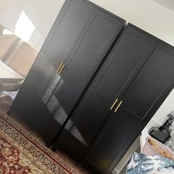 Tall Pantry Cabinet