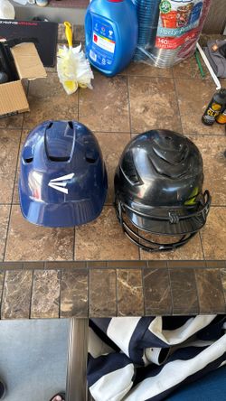 Baseball Helmets 