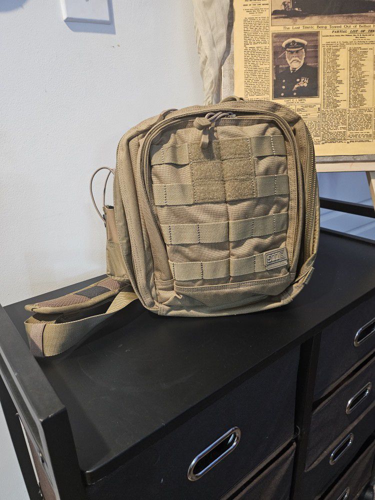 5.11 MOAB  Tactical Bag