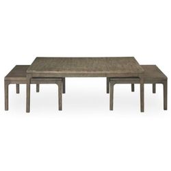 Coffee Table Set