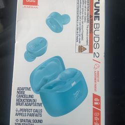 Jbl Earbuds