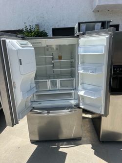 36 in whirlpool refrigerator