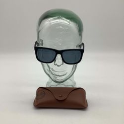 Ray-Ban Justin sunglasses Polarized - RB4165 622