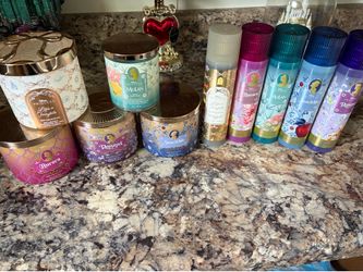 Bath&bodyworks