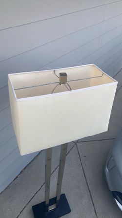5 foot tall lamp