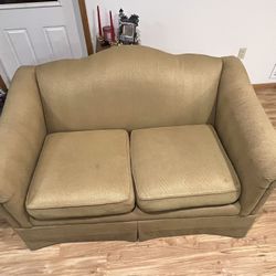 Loveseat Couch