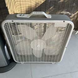 Floor Fan Great Condition 