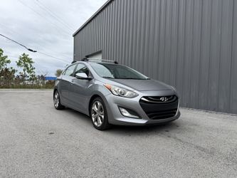 2015 Hyundai Elantra