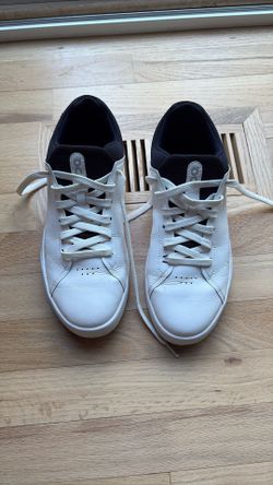 Used On Cloud The Rodger Advantage Men’s Shoes Size 8