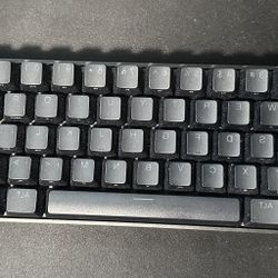 Apex Pro Mini Steel Series Keyboard 