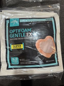Optifoam Gentle EX
