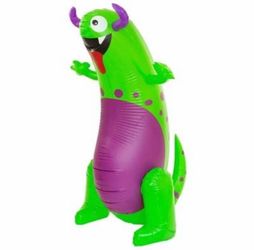 Inflatable Sprinkler