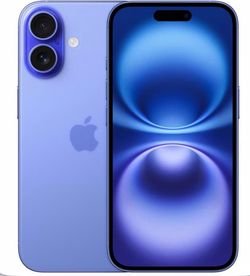 iPhone 16