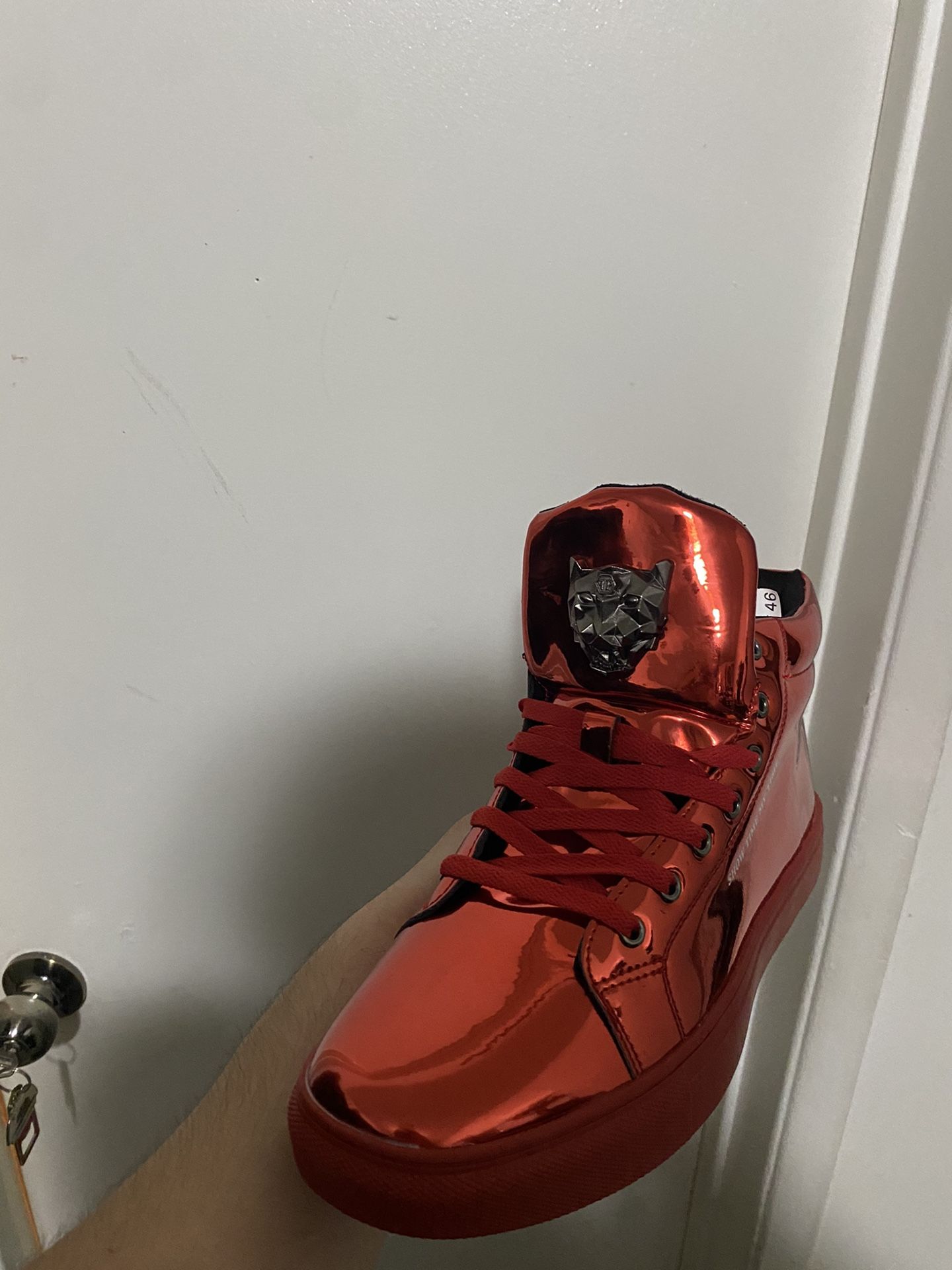 Shoes Fashion Men’s