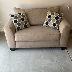 Couch Loveseat Hide A Bed