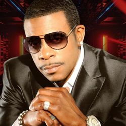 Keith Sweat 