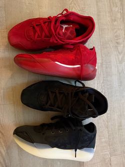Jordan 39 size 9.5