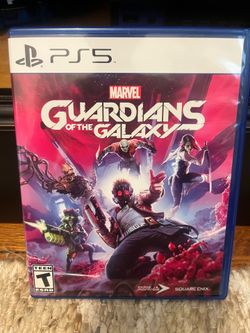 PS5 Games