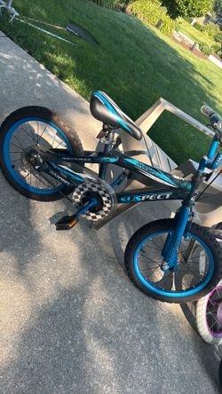 Kids Bike
