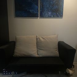 Futon Couch