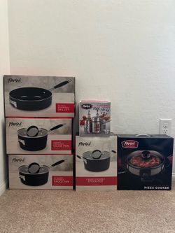 KITCHENWARE