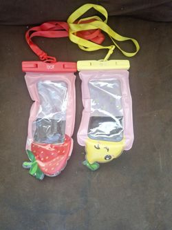 Phone carriers
