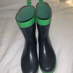 Dirty Laundry Rain Boots