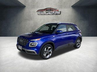 2024 Hyundai Venue
