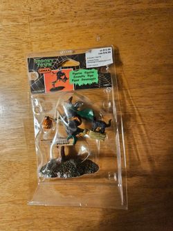 Halloween Lemax Spooky Town Curbside Pickup #744179