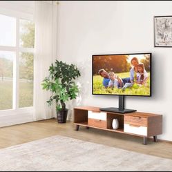 Perlsmith tabletop tv stand