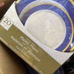 Party Stuff Brand New 