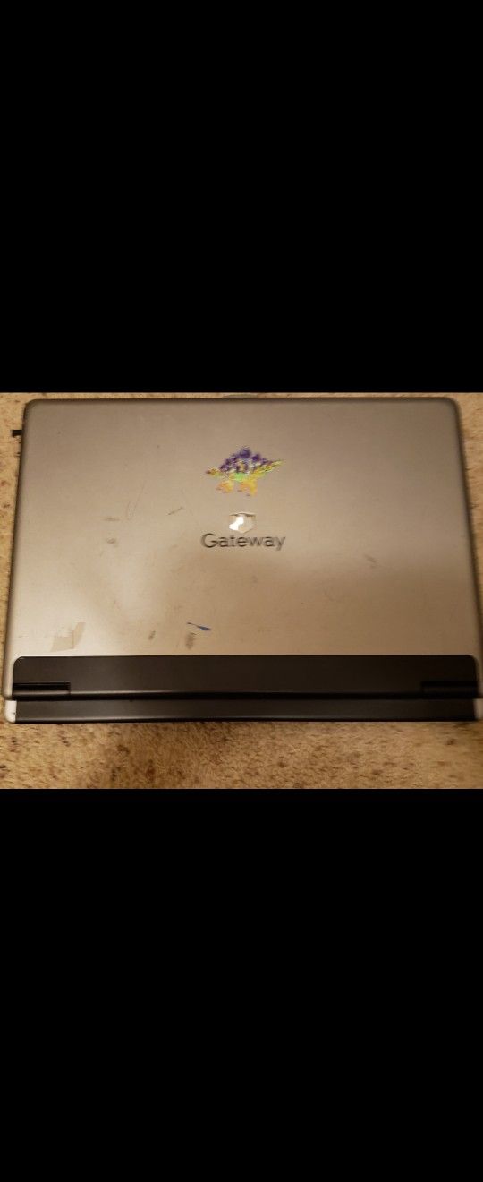 Gateway Laptop