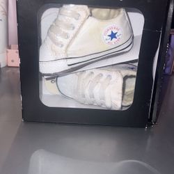 Baby Shoes 